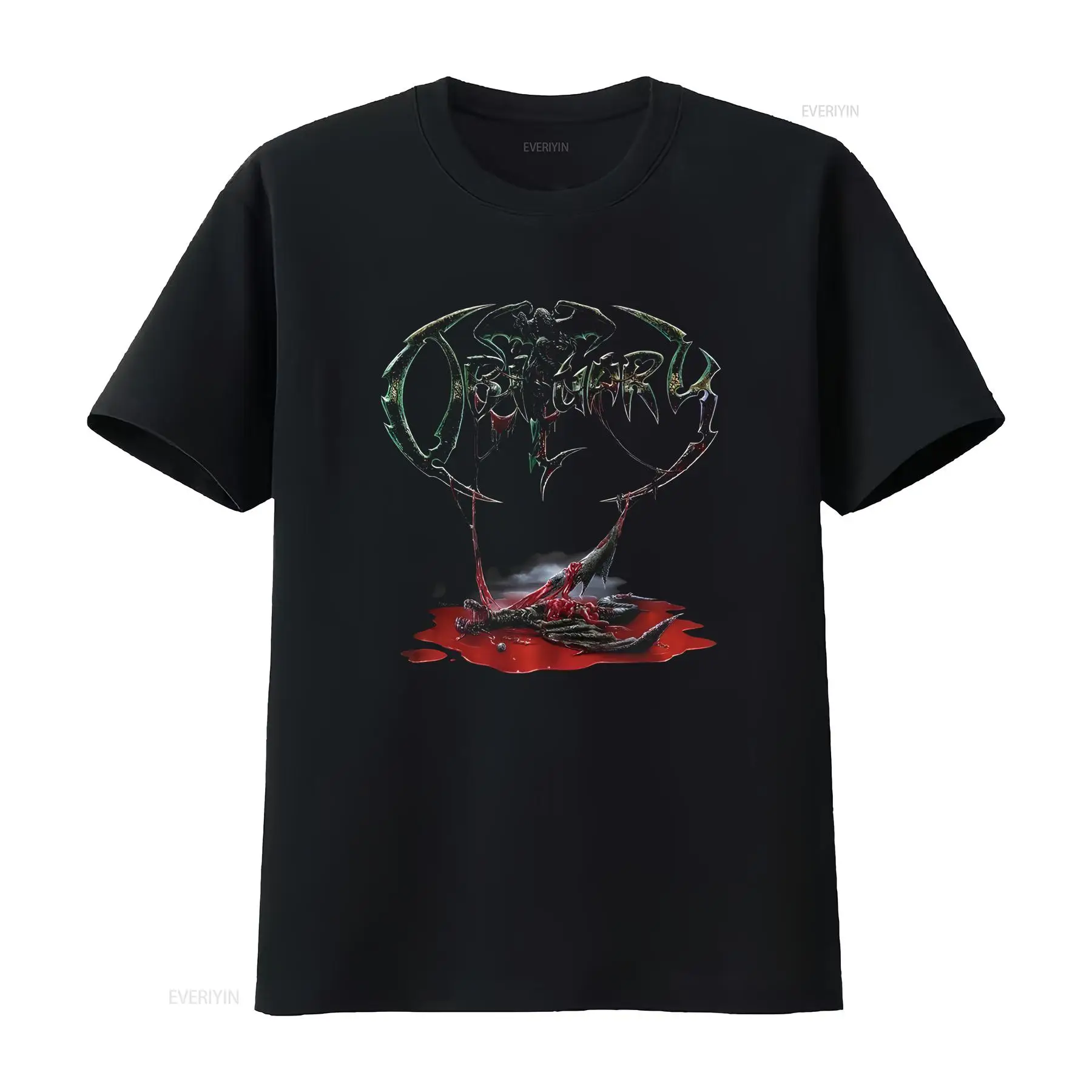 Vintage Fashion Obituaries - Vintage Style Obituary T Shirt Men