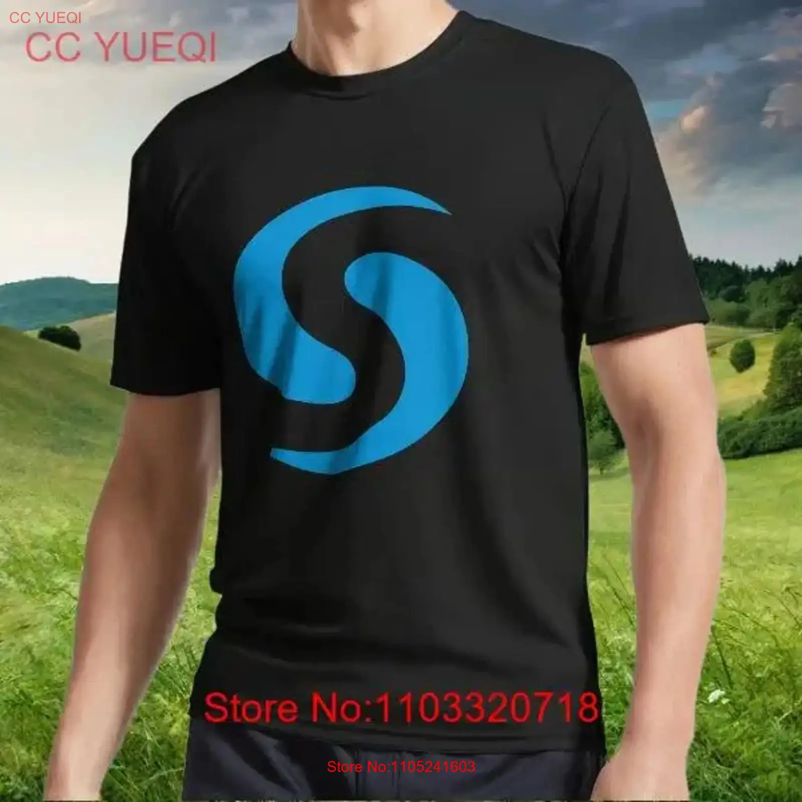 Vintage Fashion Logo - New Syscoin SYS Crypto asset Logo