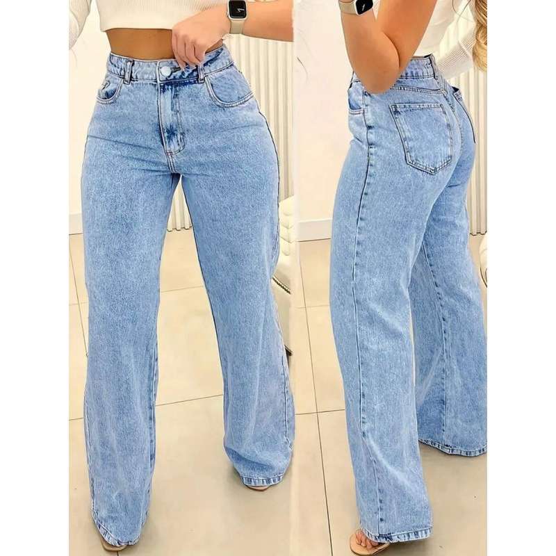 Vintage Fashion Collection - Vintage European American Jeans Denims Pants