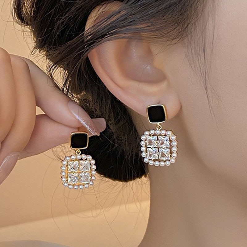Vintage Fashion Trends 2026 - 925 Silver Needle Korean Fashion Square