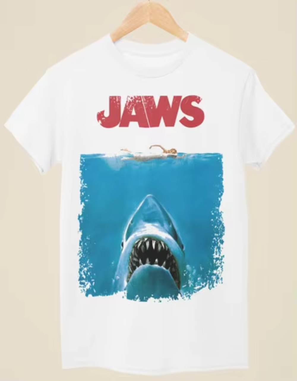 Vintage Fashion Illustrations - Vintage T-shirt Inspired By The Movie