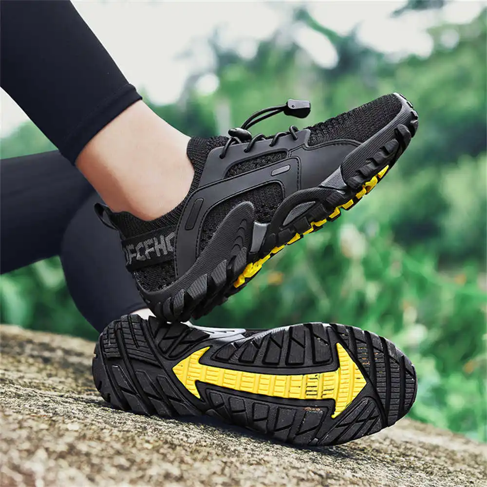 Vintage Fashion Brand Names - 40-44 Size 46 Summer Hiking Boots