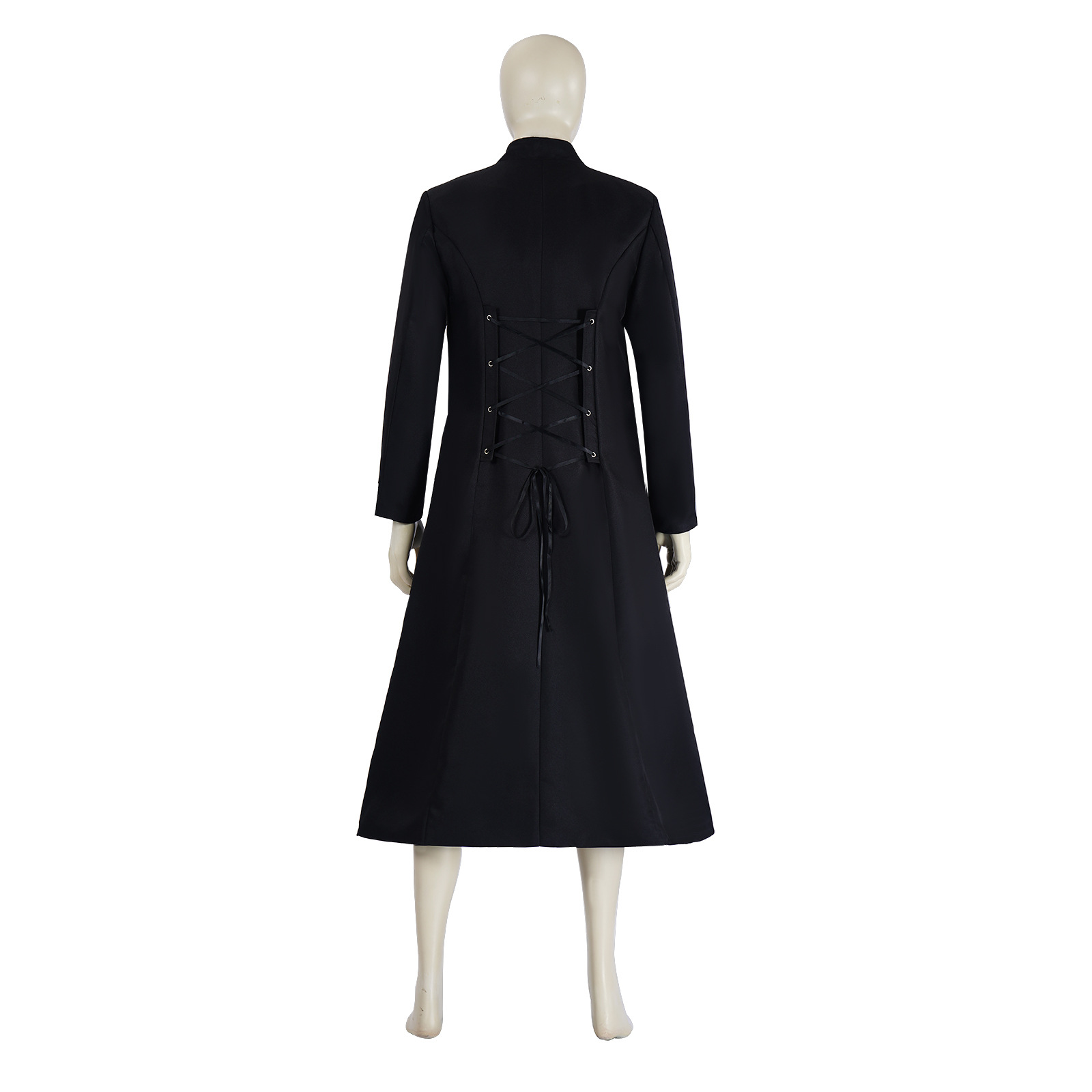 Men's Steam Punk Vintage Gothi - Vintage Fashion In Chinese 评论和价格