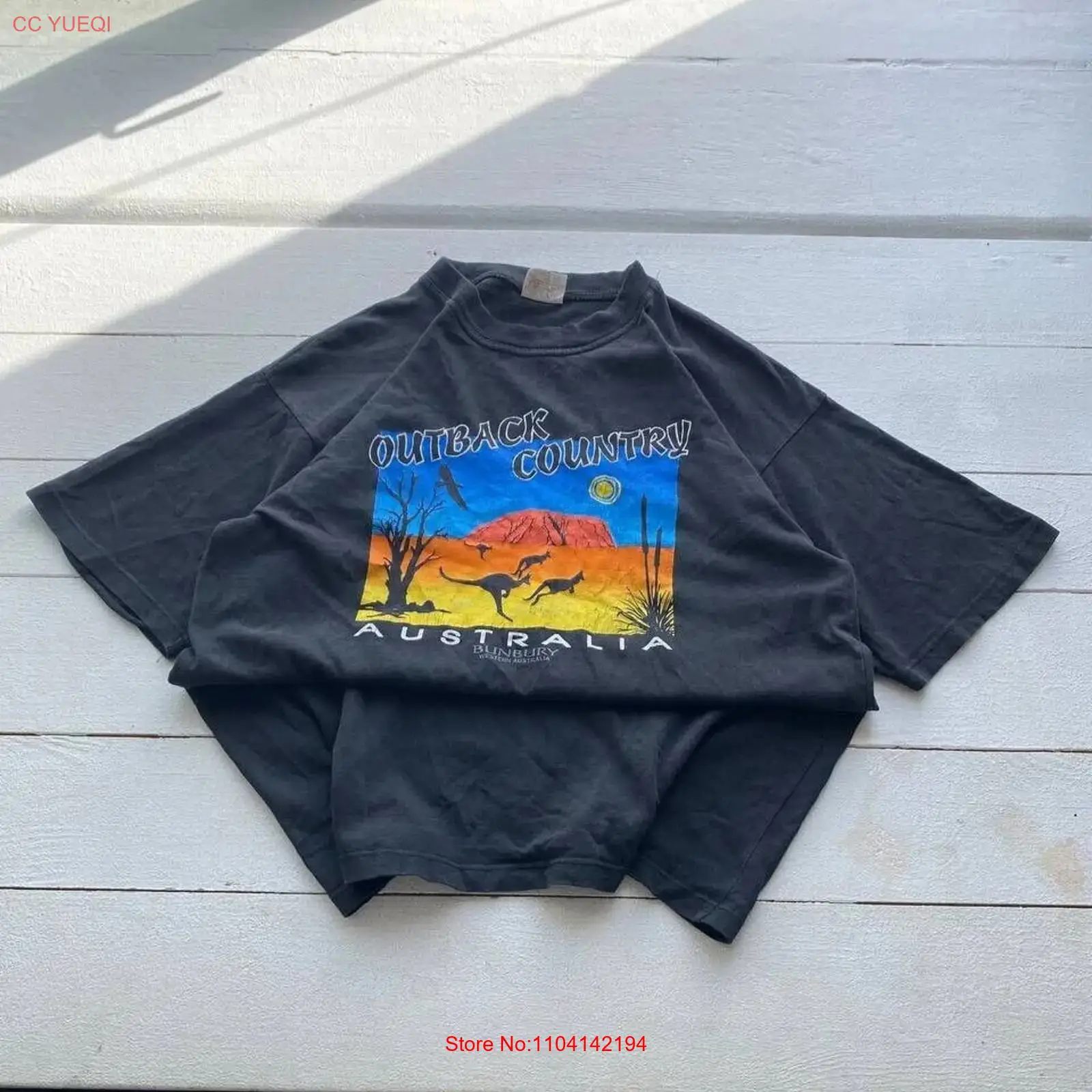 90s Australia Bunbury Western  - Vintage Fashion Australia 评论和价格