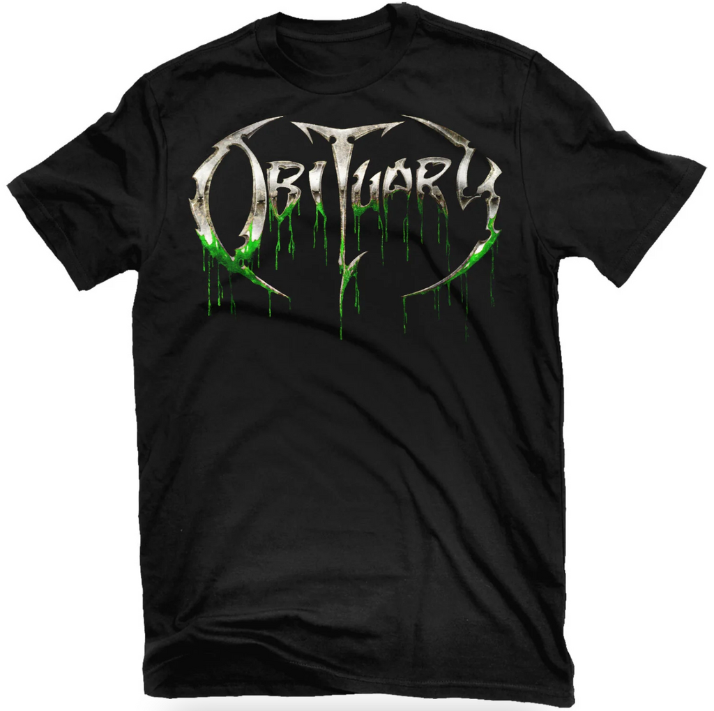 Y2k Obituary Band Graphic Cott - Vintage Fashion Obituaries 评论和价格