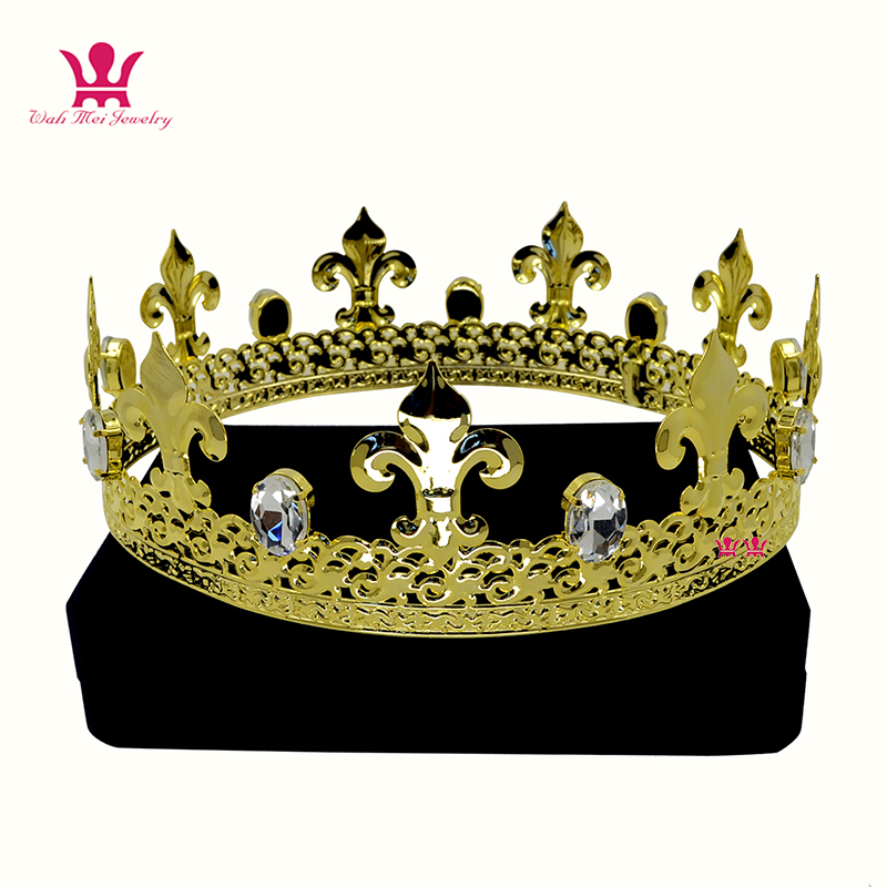 Imperial Gold Crown men and wo - Vintage Fashion Model 评论和价格