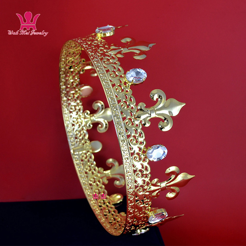 Imperial Gold Crown men and wo - Vintage Fashion Model 评论和价格