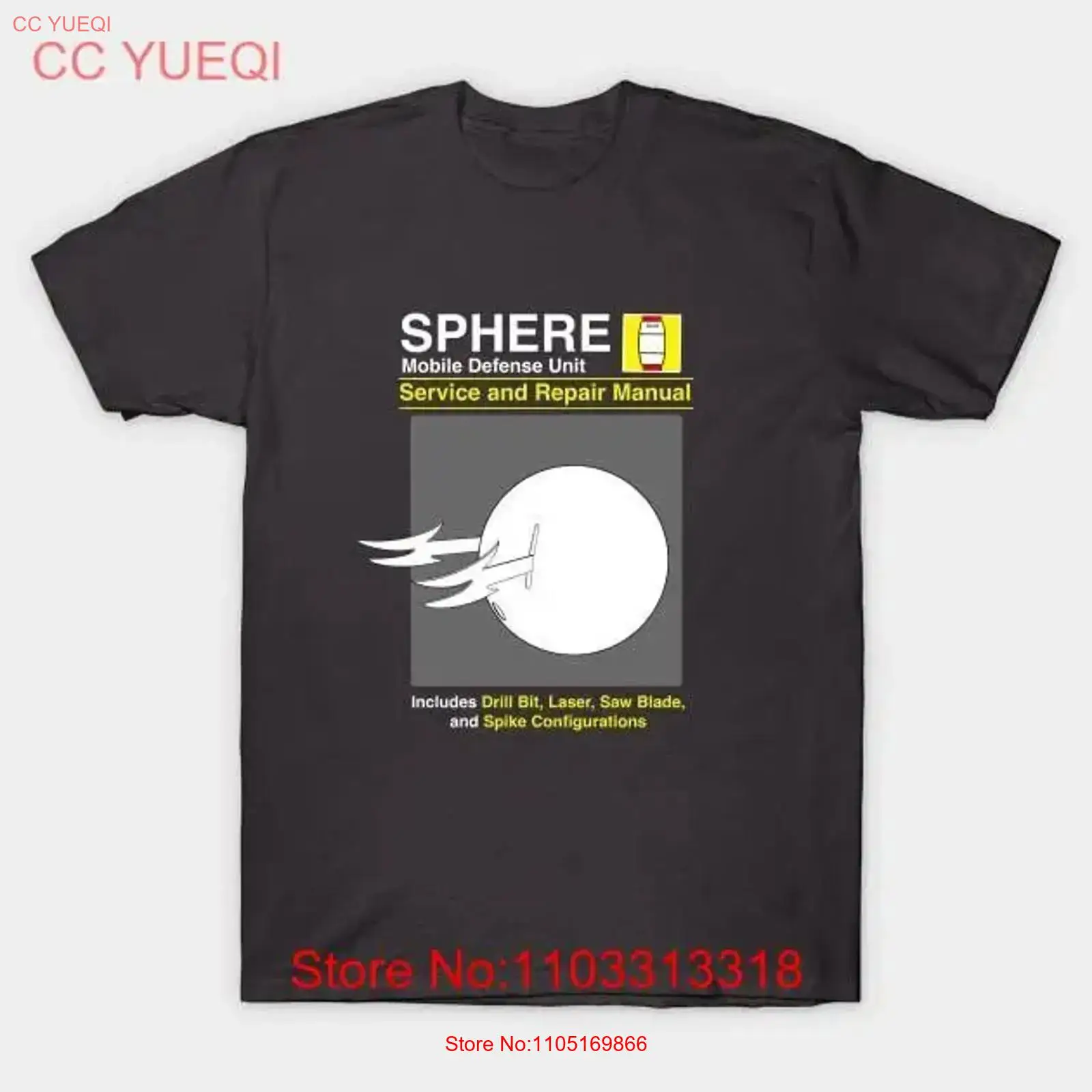 Sphere Repair Manual Made in A - Vintage Fashion Australia 评论和价格