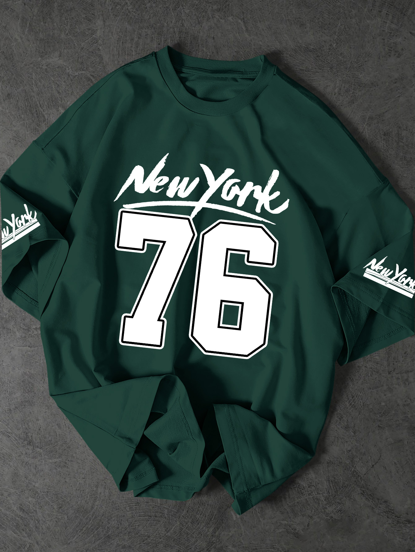 Vintage NYC 76 Brush Script St - Vintage Fashion Nyc 评论和价格