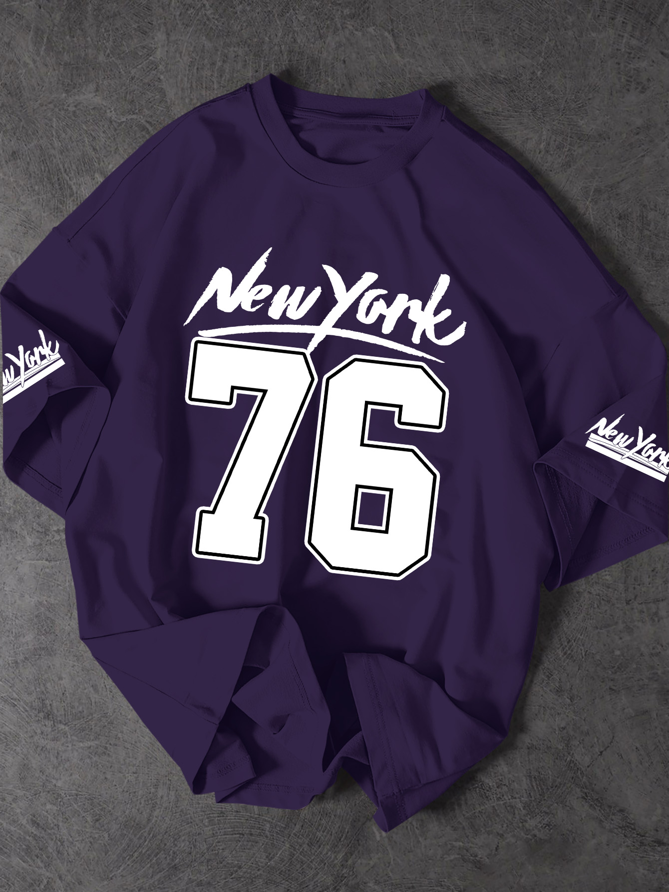 Vintage NYC 76 Brush Script St - Vintage Fashion Nyc 评论和价格