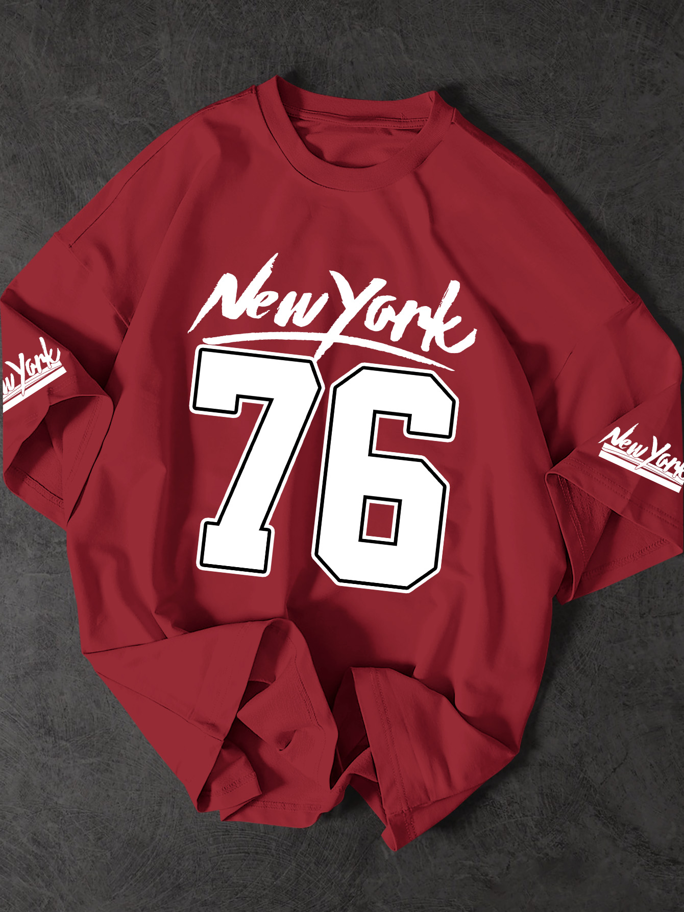 Vintage NYC 76 Brush Script St - Vintage Fashion Nyc 评论和价格