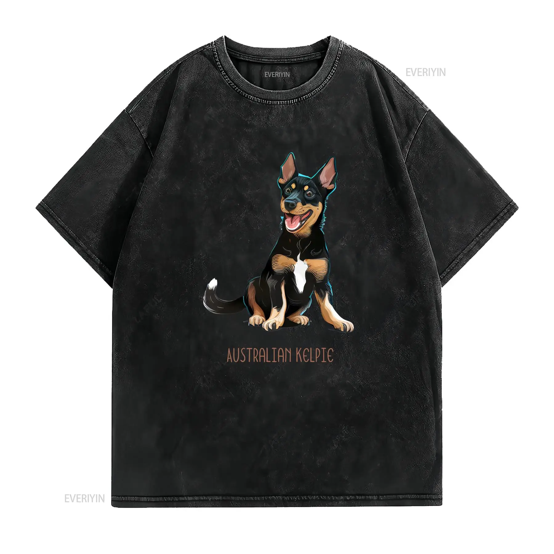 Australian Kelpie Made in Aust - Vintage Fashion Australia 评论和价格