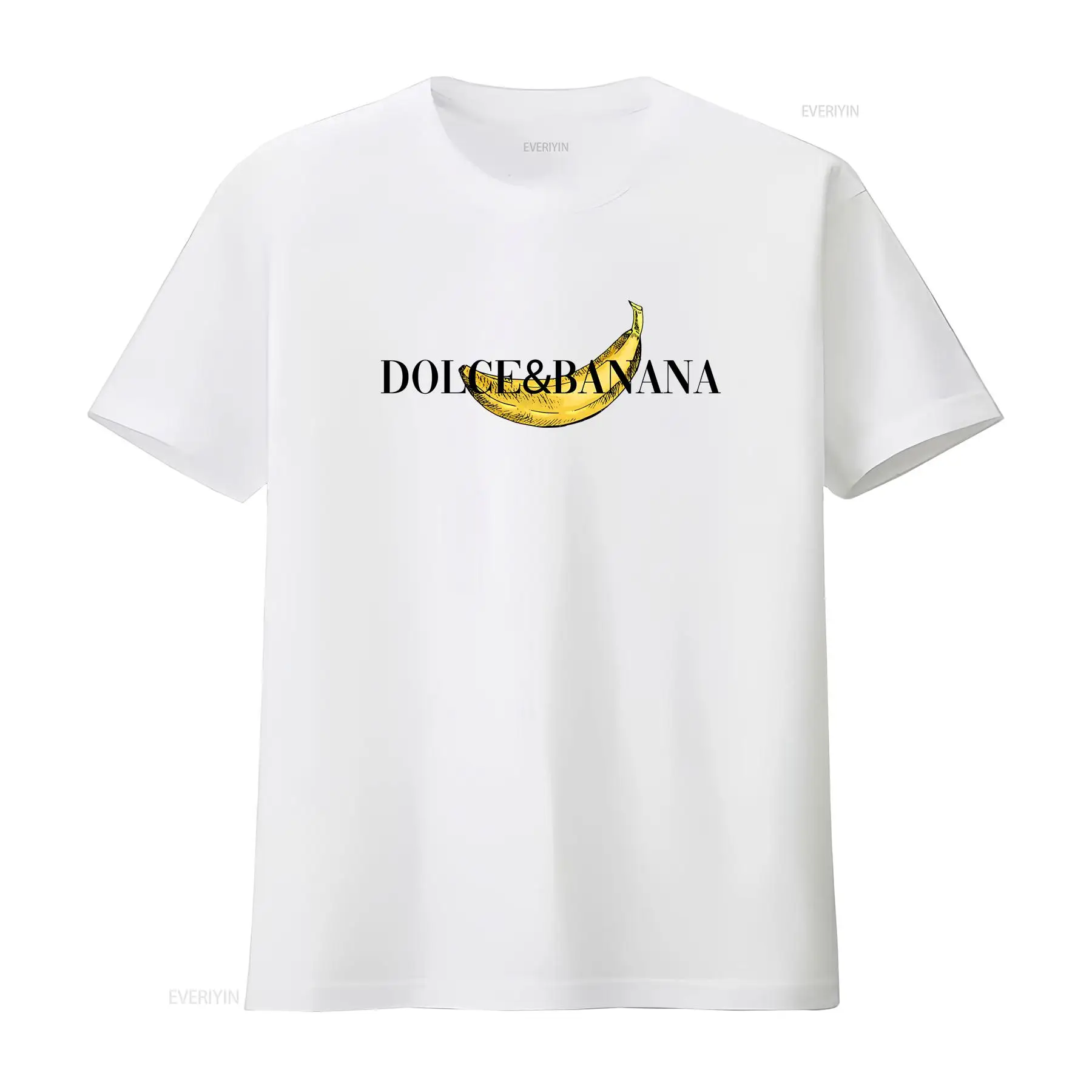 White T Shirt for men Dolce Ba - Vintage Fashion Knitwear 评论和价格