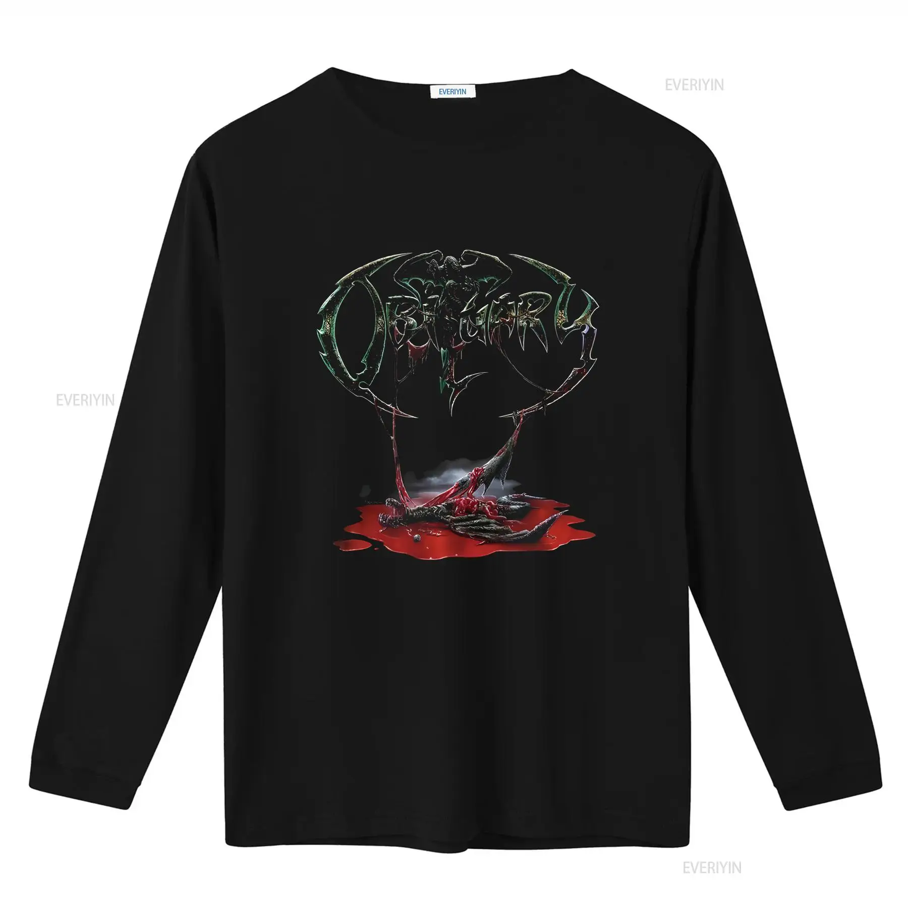 Vintage Style Obituary T Shirt - Vintage Fashion Obituaries 评论和价格