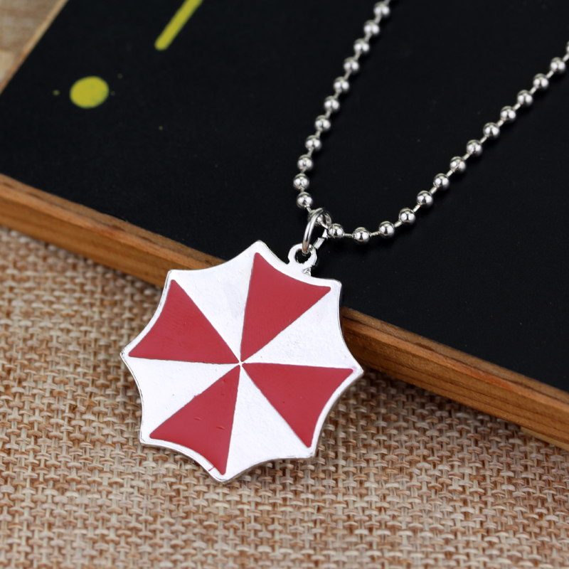Vintage Fashion Red Umbrella P - Vintage Fashion Model 评论和价格