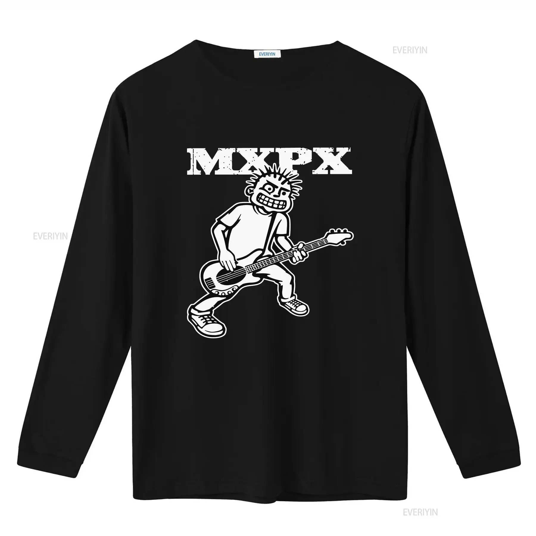 mxpx music Active T Shirt Logo - Vintage Fashion Logo 评论和价格
