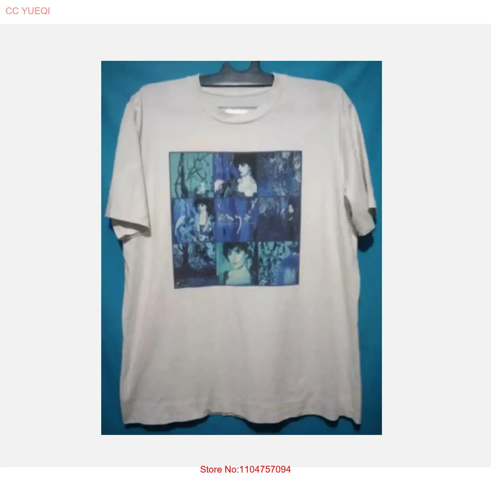 Vintage Enya Shepherd Moons T  - Vintage Fashion Knitwear 评论和价格