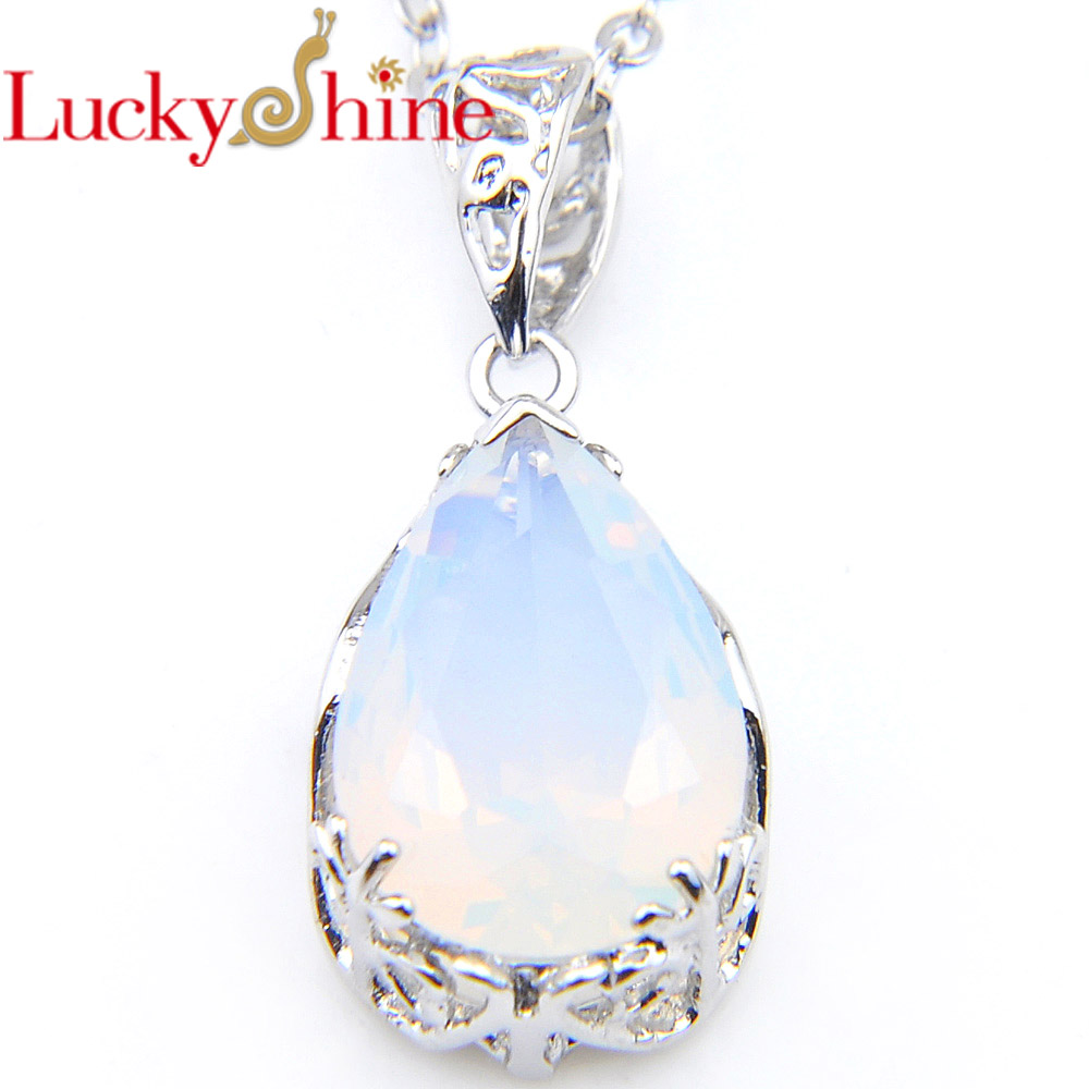 Luckyshine New Water Drop Fire - Vintage Fashion Australia 评论和价格