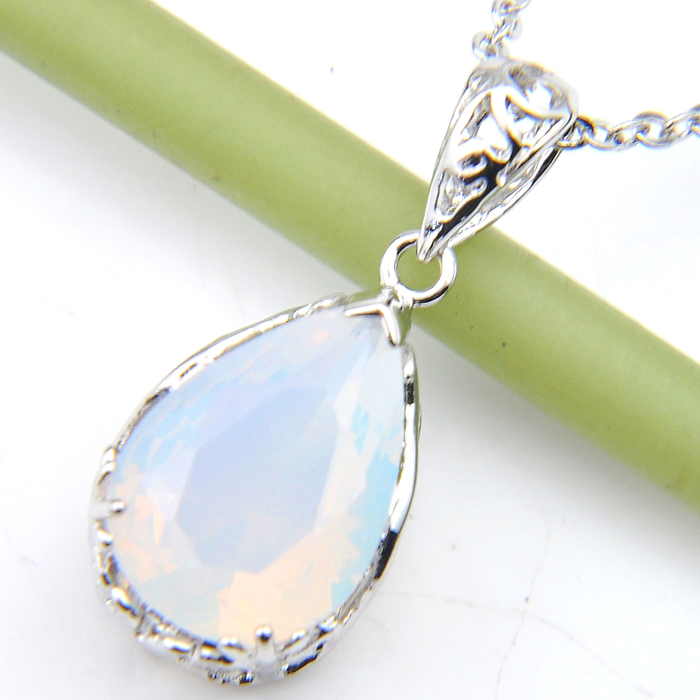 Luckyshine New Water Drop Fire - Vintage Fashion Australia 评论和价格