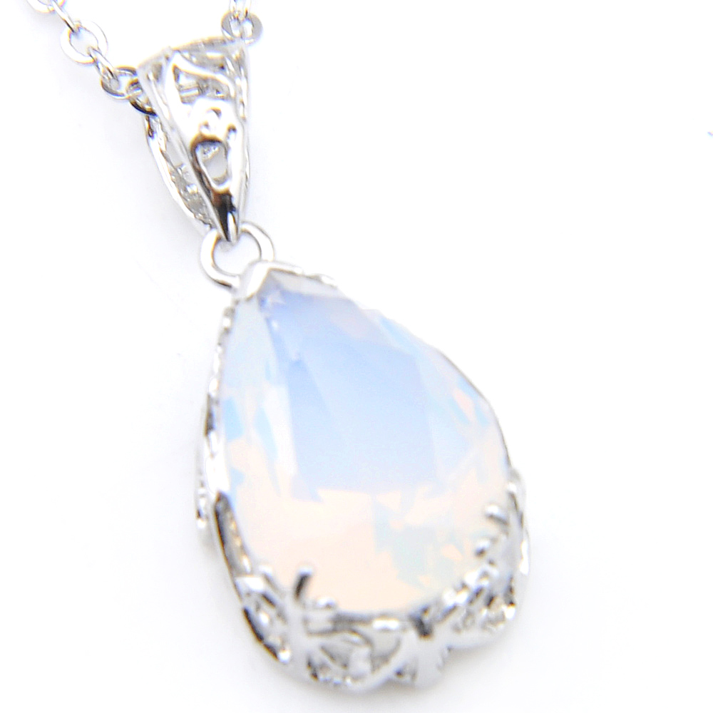 Luckyshine New Water Drop Fire - Vintage Fashion Australia 评论和价格