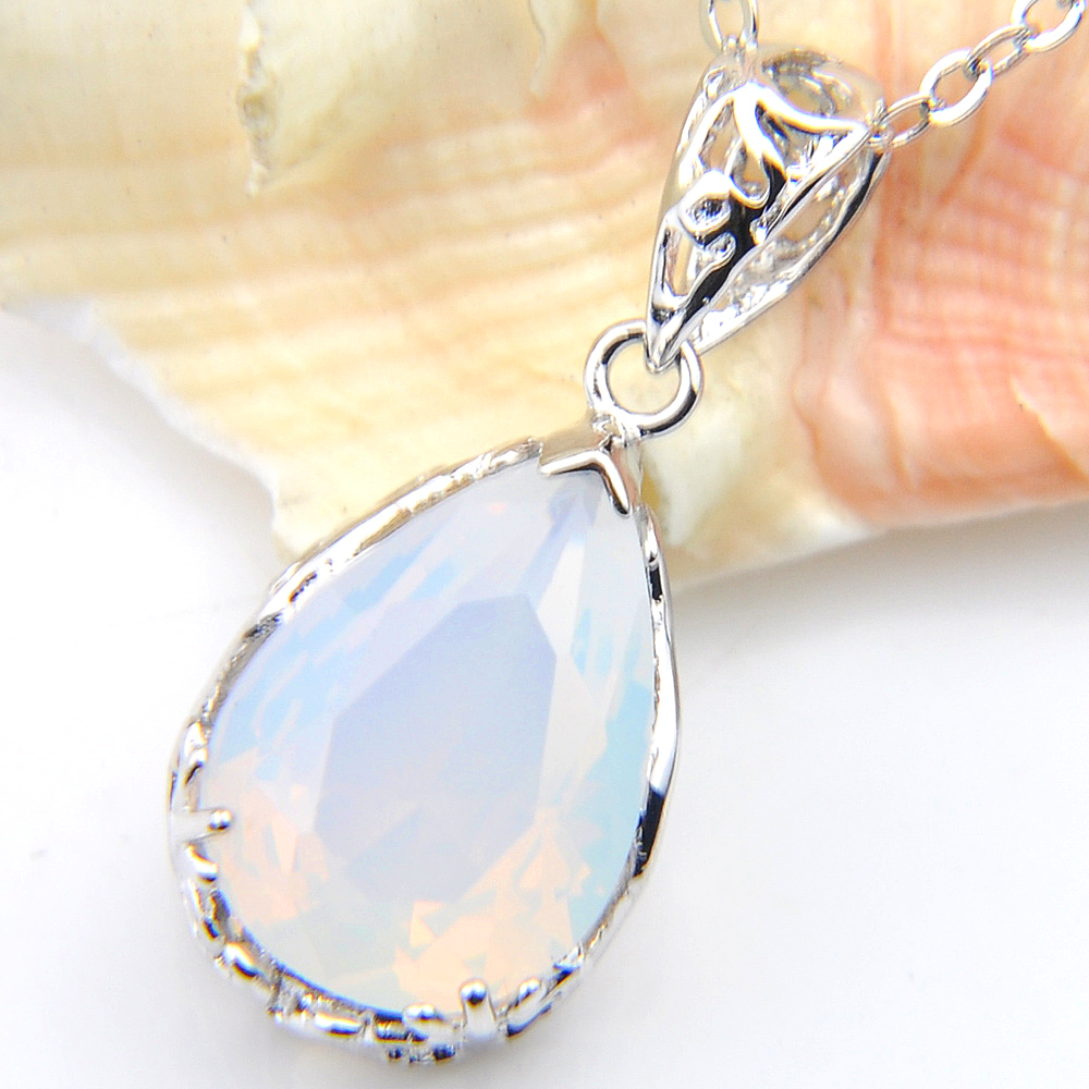 Luckyshine New Water Drop Fire - Vintage Fashion Australia 评论和价格