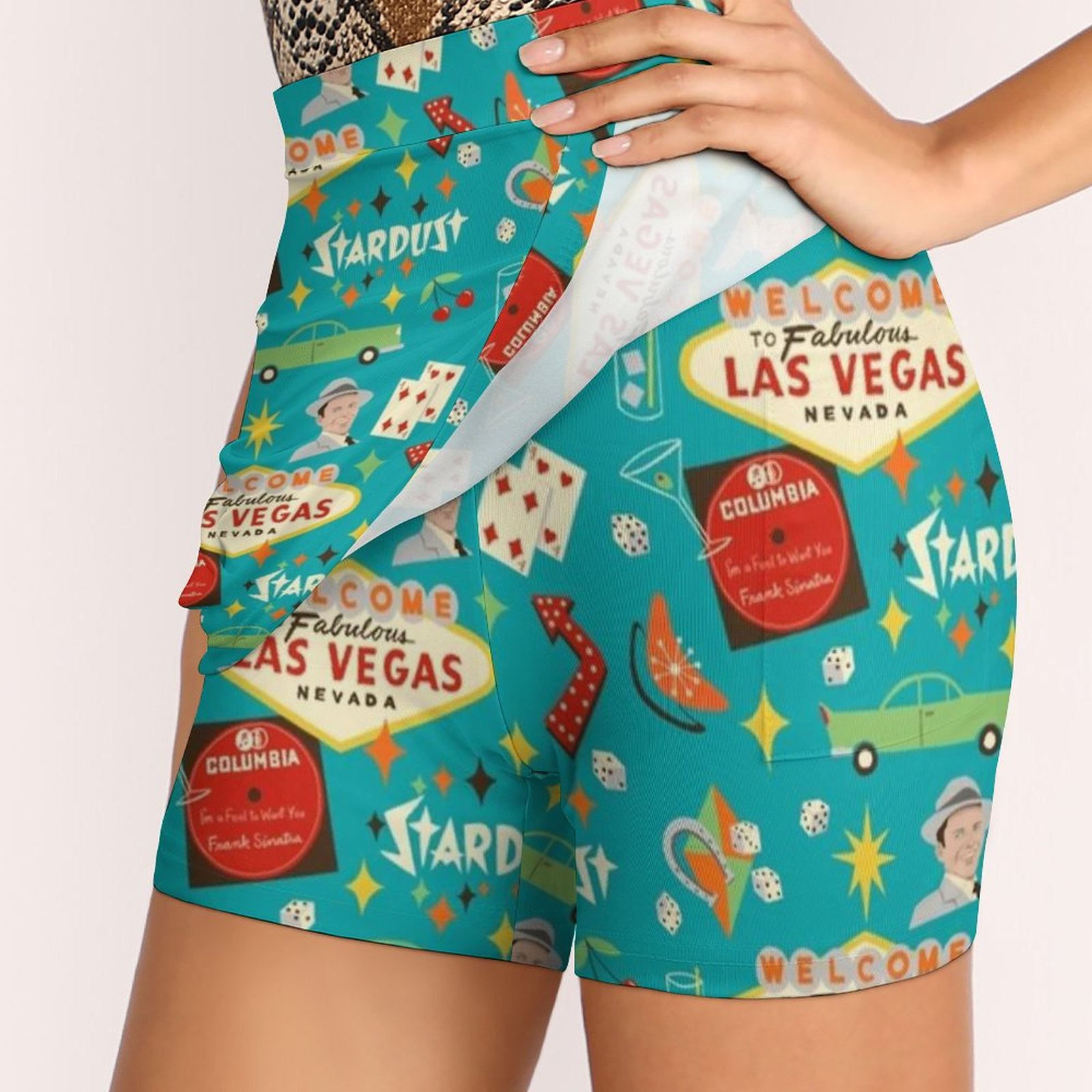 Vintage Las Vegas Korean Fashi - Vintage Vegas Fashion 评论和价格