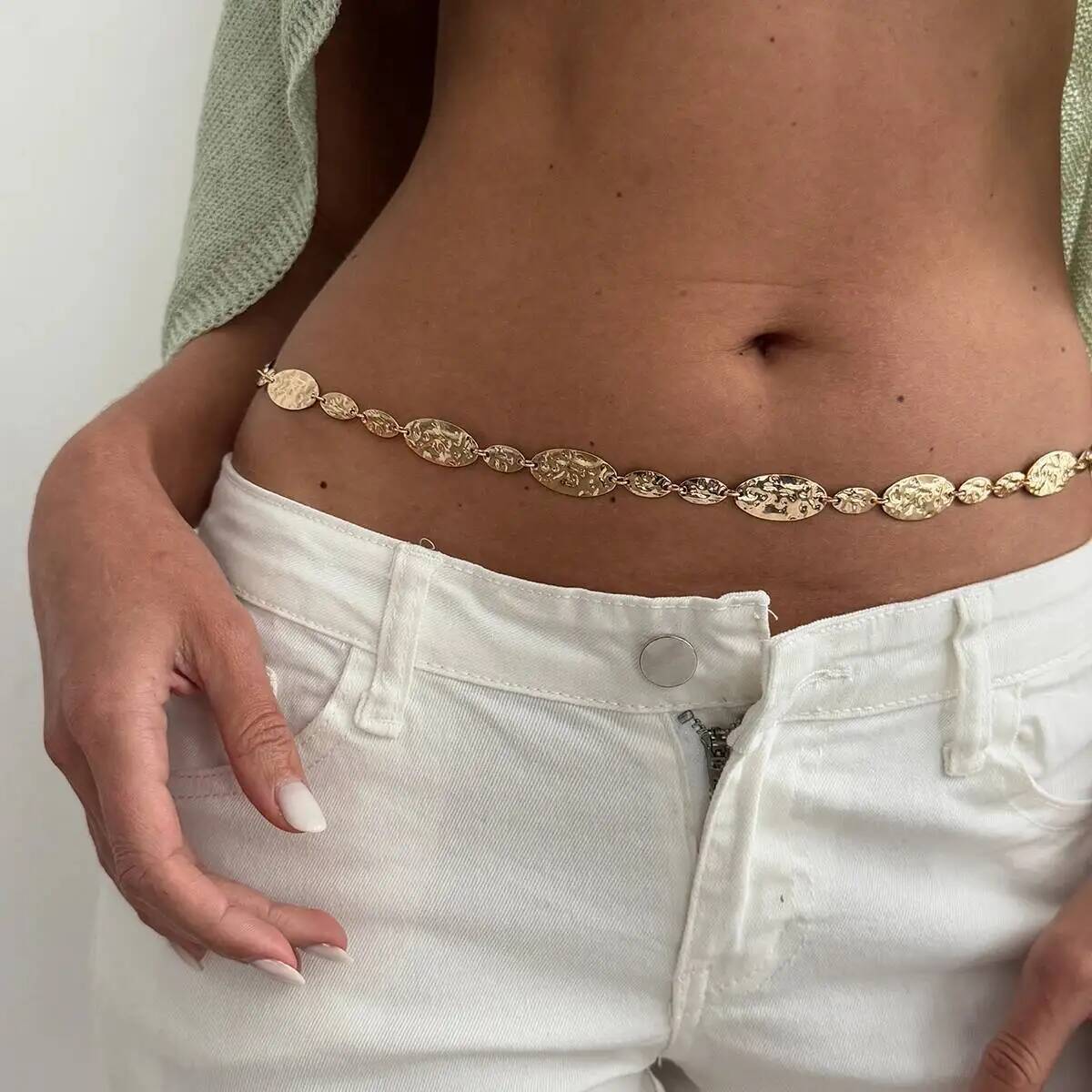 IngeSight.Z Simple Vintage Fol - Vintage Fashion Trends 2026 评论和价格