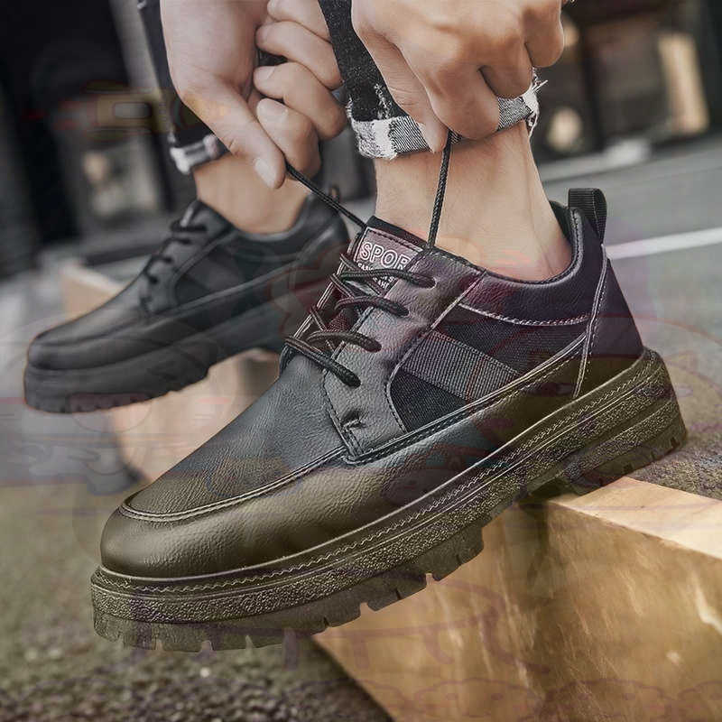 Dark Natural Leather Fashion T - Vintage Fashion Brand Names 评论和价格