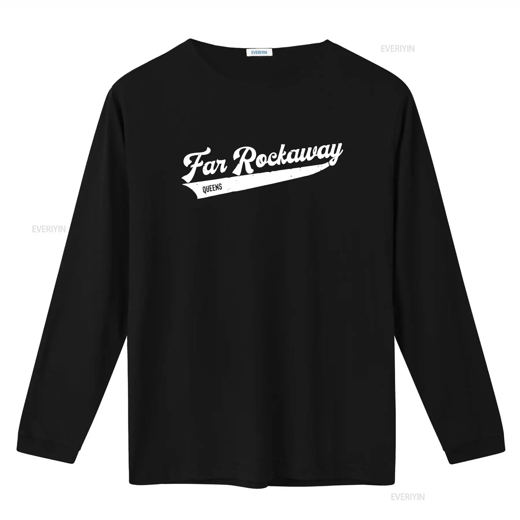 Far Rockaway Queens NYC Typogr - Vintage Fashion Nyc 评论和价格