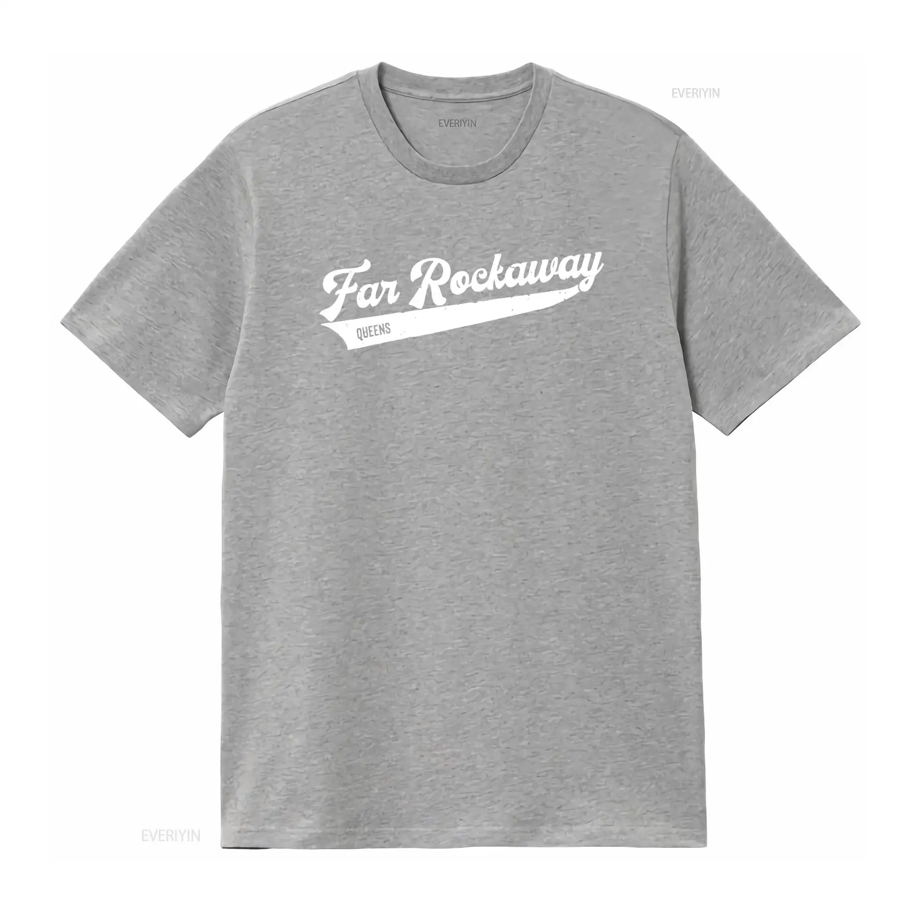 Far Rockaway Queens NYC Typogr - Vintage Fashion Nyc 评论和价格