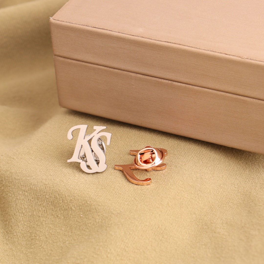 Personalized Initials Jacket L - Vintage Fashion Labels 评论和价格