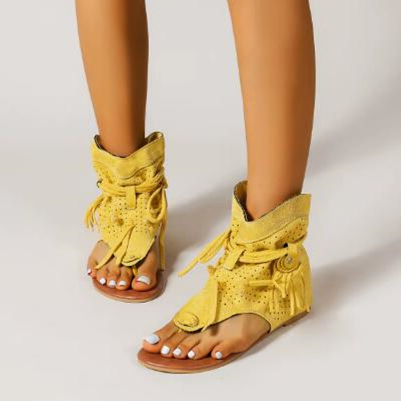Luxury Sandals 2026 Retro Glad - Vintage Fashion Rome 评论和价格