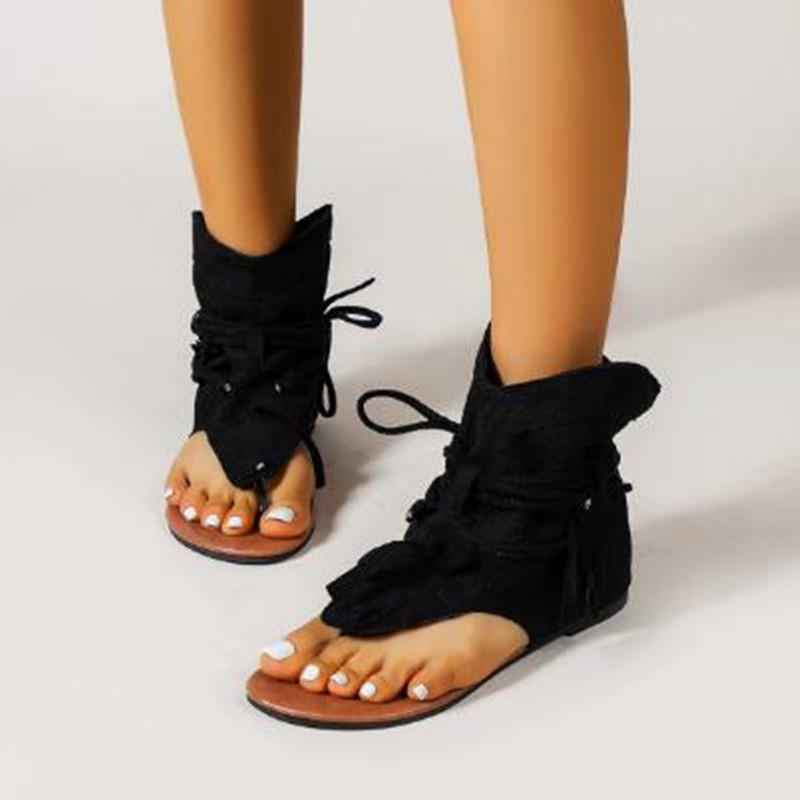 Luxury Sandals 2026 Retro Glad - Vintage Fashion Rome 评论和价格