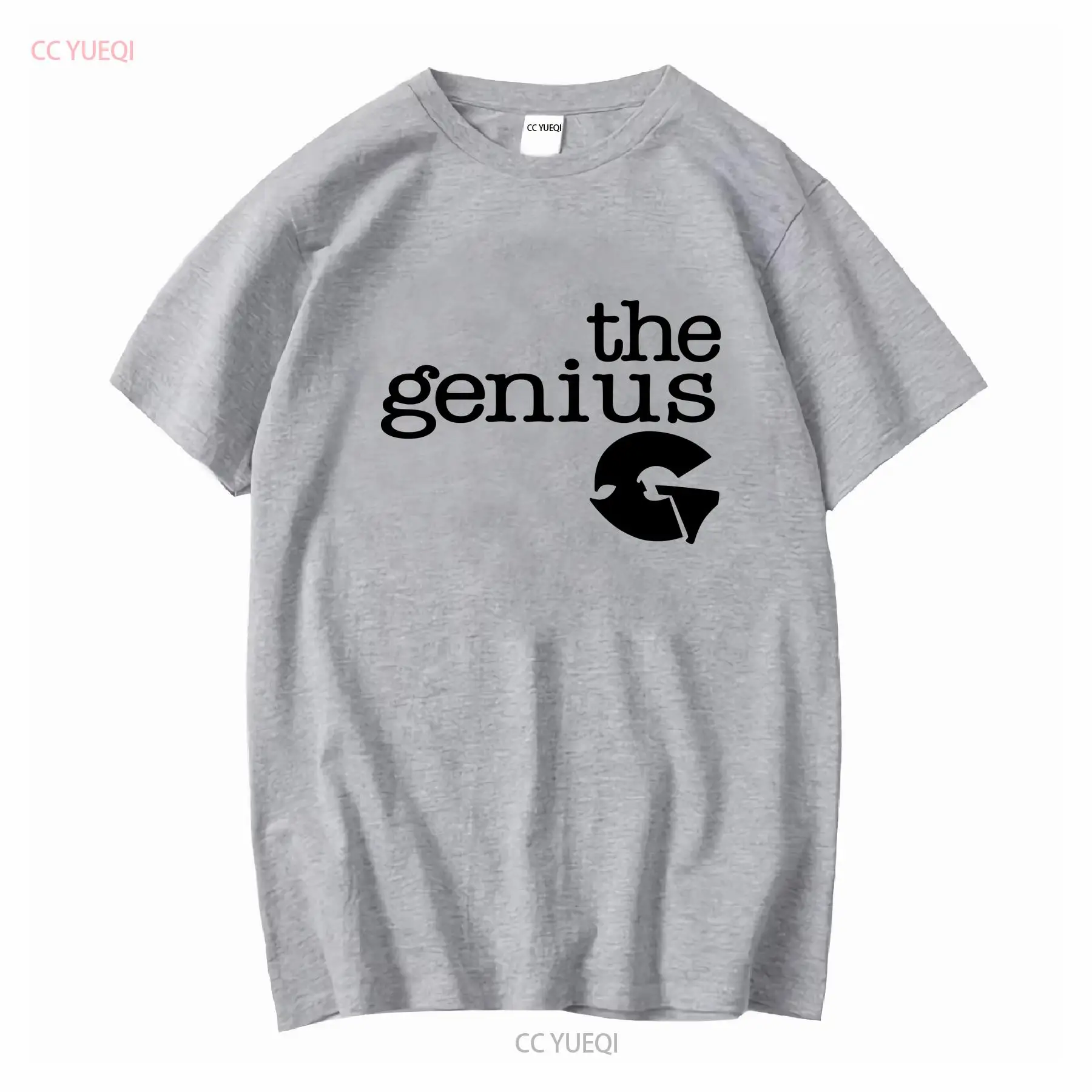 The Genius GZA T shirt New Ret - Vintage Fashion Nyc 评论和价格