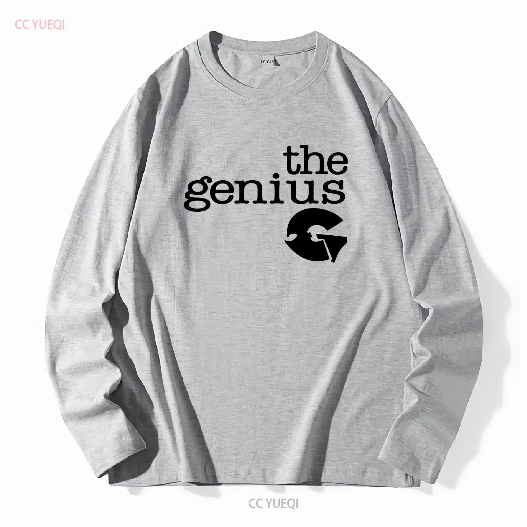 The Genius GZA T shirt New Ret - Vintage Fashion Nyc 评论和价格