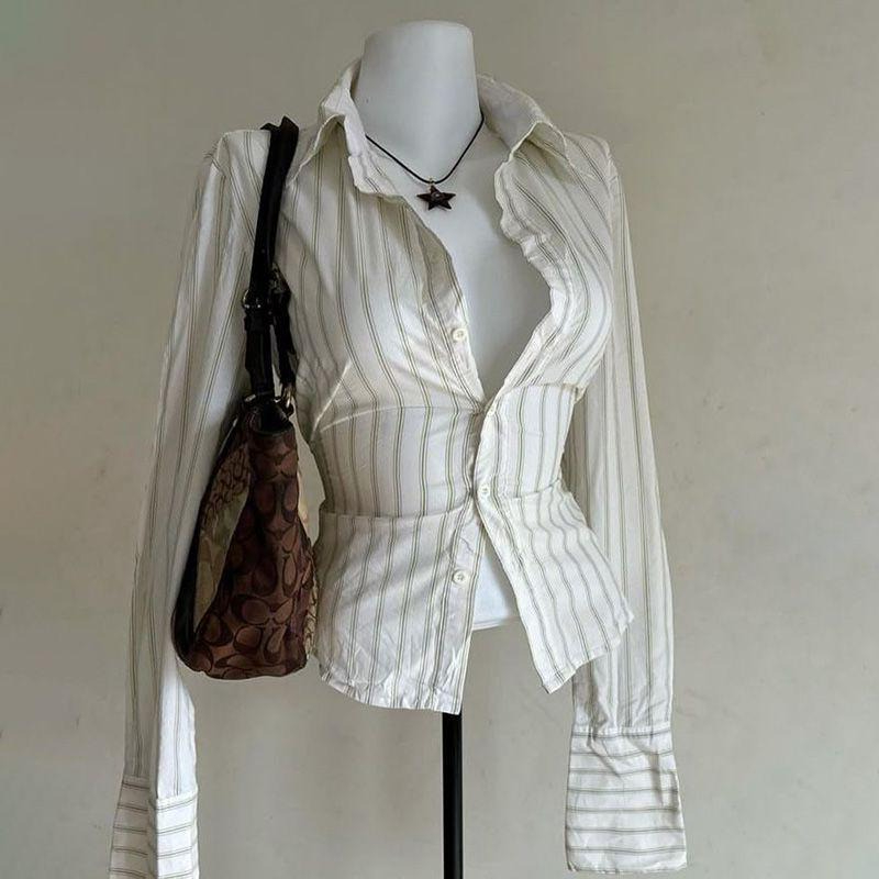2025 Summer New Retro Classic  - Vintage Fashion Korea 评论和价格