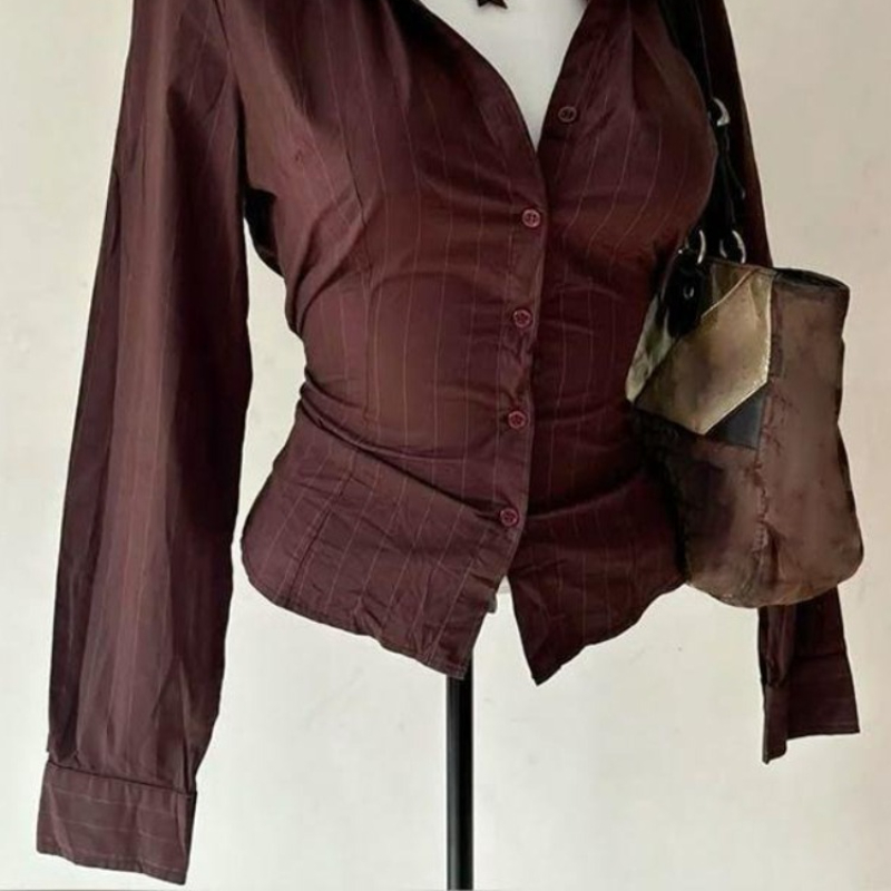 2025 Summer New Retro Classic  - Vintage Fashion Korea 评论和价格