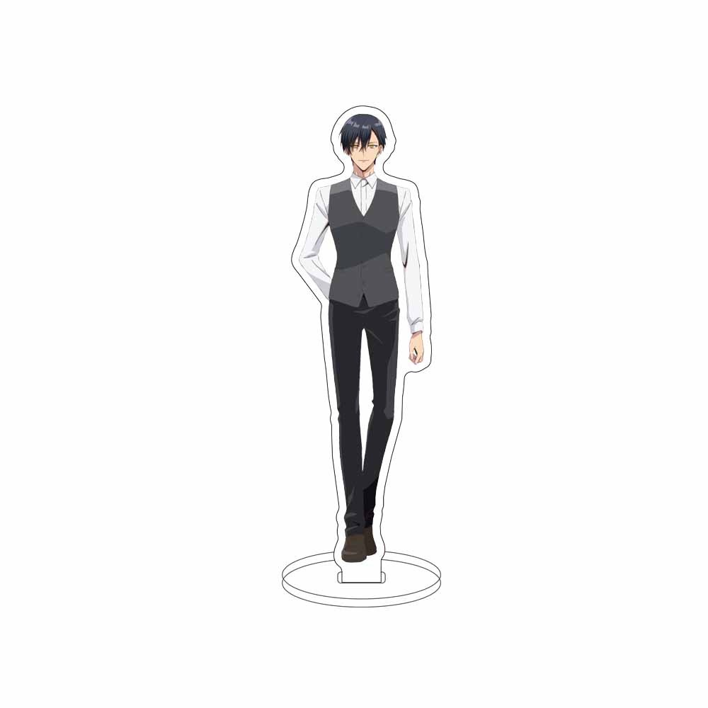 15CM Anime The Duke's Indentur - Vintage Fashion Model 评论和价格
