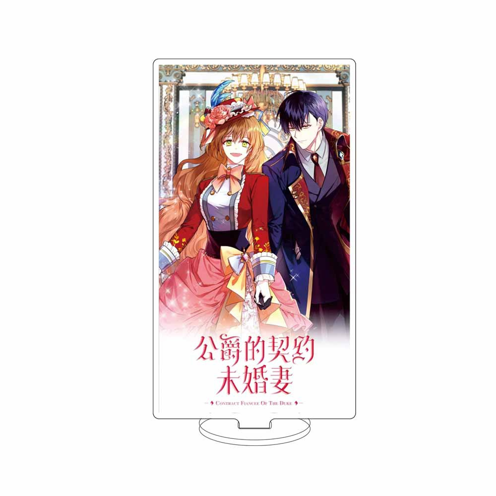 15CM Anime The Duke's Indentur - Vintage Fashion Model 评论和价格