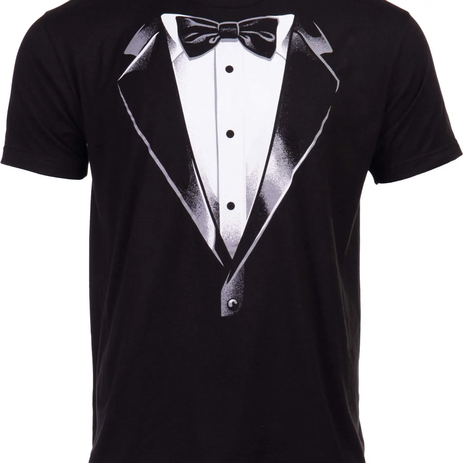 Sponsored Ad Tuxedo T Shirt Cl - Vintage Fashion Ads 评论和价格