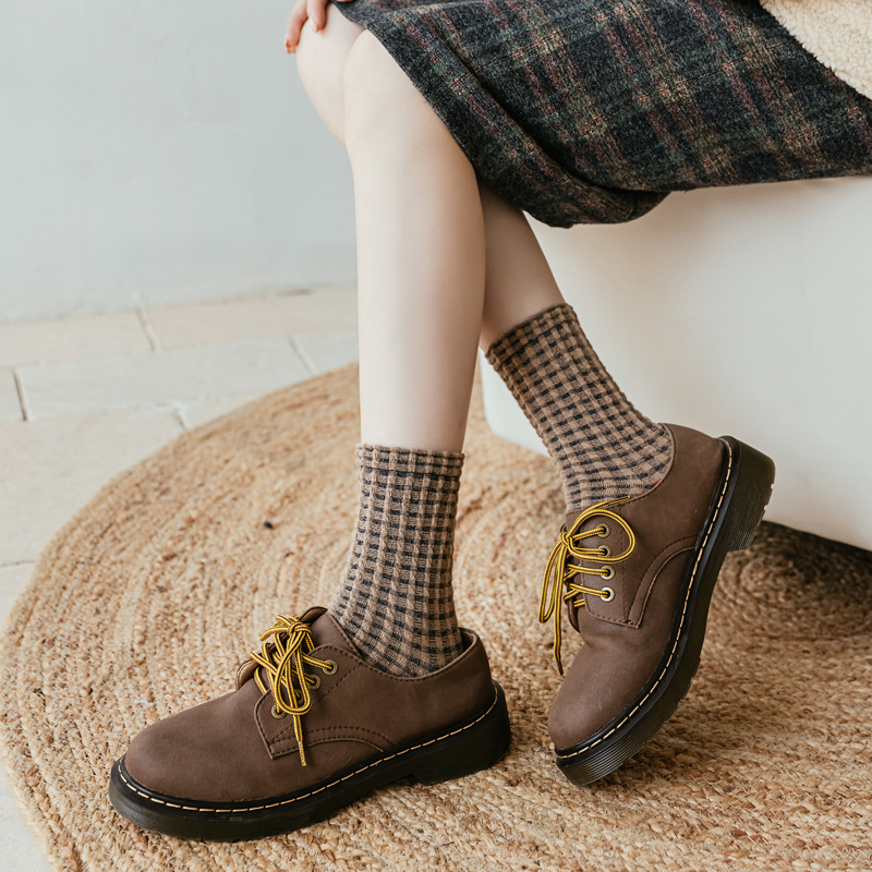1Pair Fashion Elegant Harajuku - Vintage Fashion Korea 评论和价格