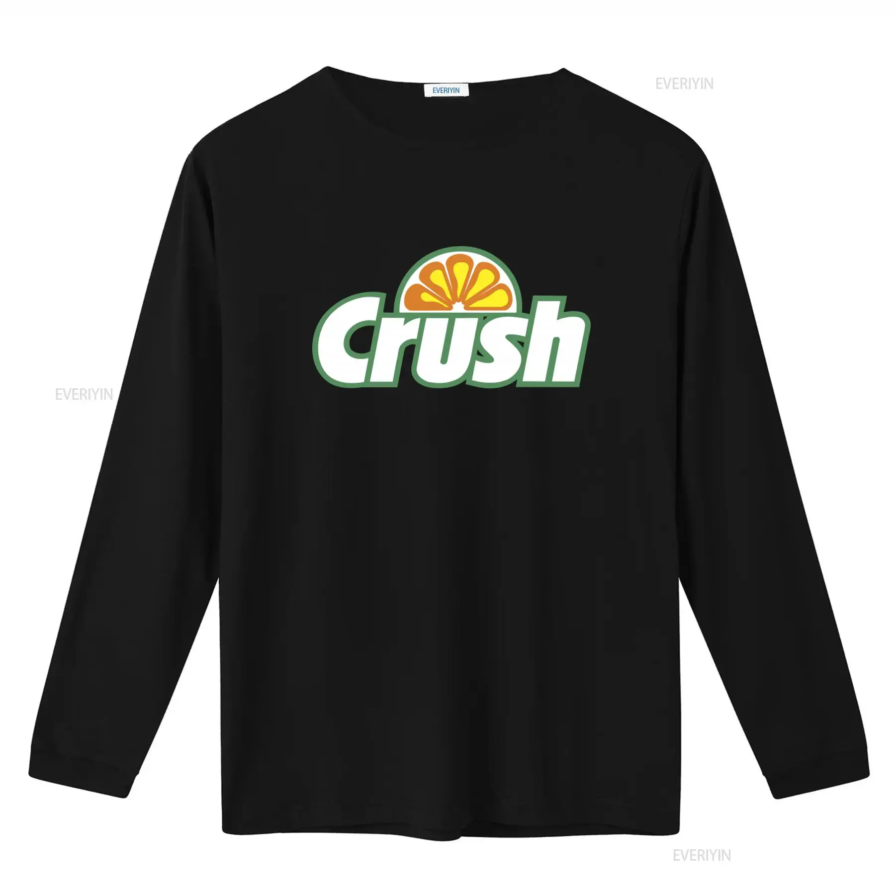 Retro Style Orange Crush Logo  - Vintage Fashion Logo 评论和价格