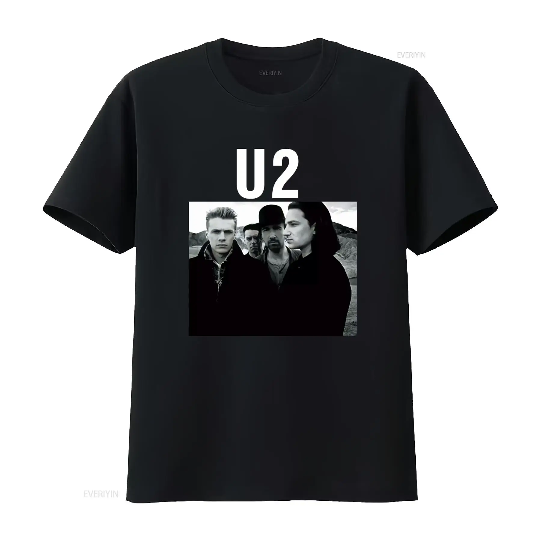 Las Vegas U2 Bootleg Retro 90s - Vintage Vegas Fashion 评论和价格