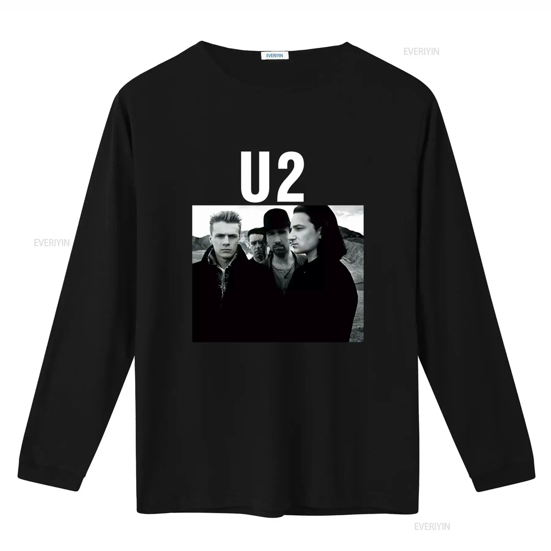 Las Vegas U2 Bootleg Retro 90s - Vintage Vegas Fashion 评论和价格