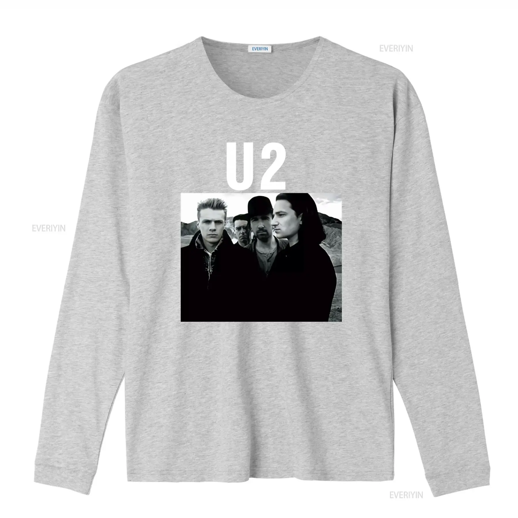 Las Vegas U2 Bootleg Retro 90s - Vintage Vegas Fashion 评论和价格