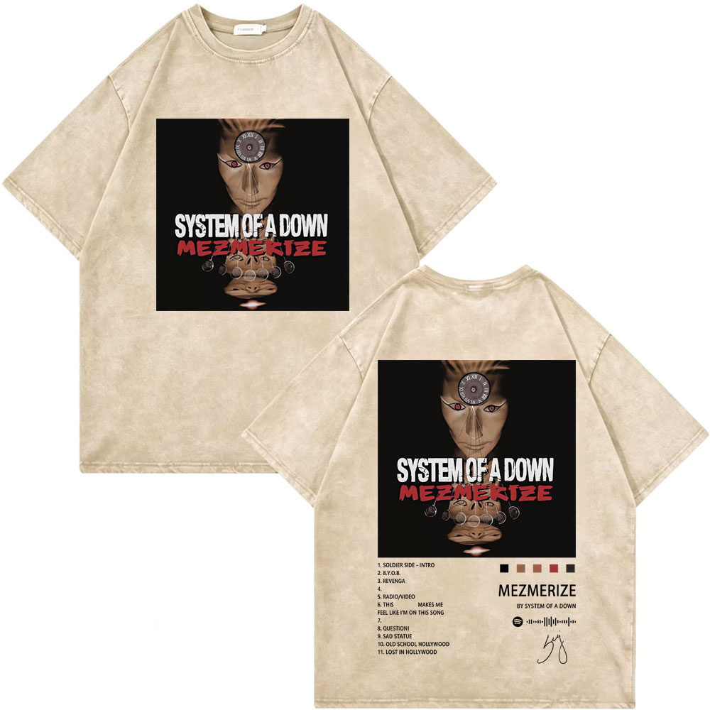 Vintage Washed System of A Dow - Vintage Fashion Trends 2026 评论和价格