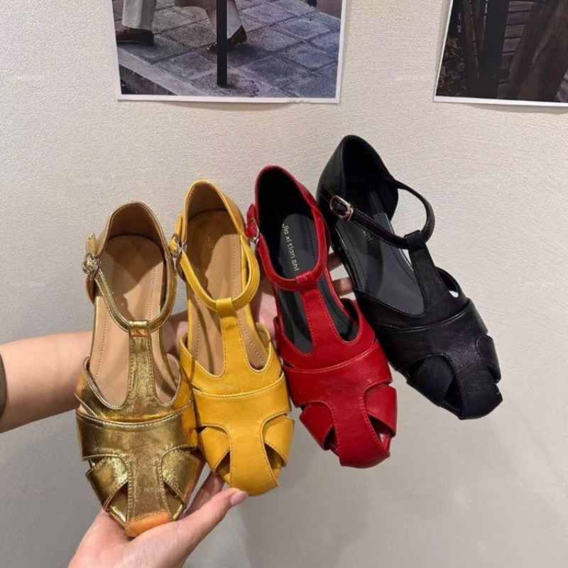 2026 Women's Summer Comfortabl - Vintage Fashion Rome 评论和价格