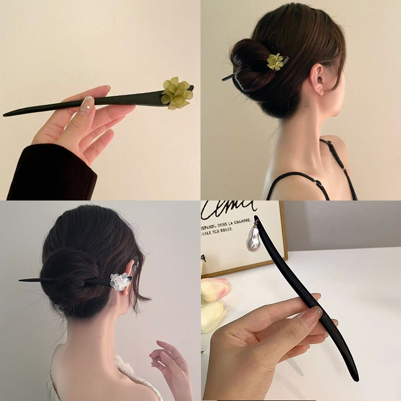 Vintage Chinese Style Wooden F - Vintage Fashion In Chinese 评论和价格