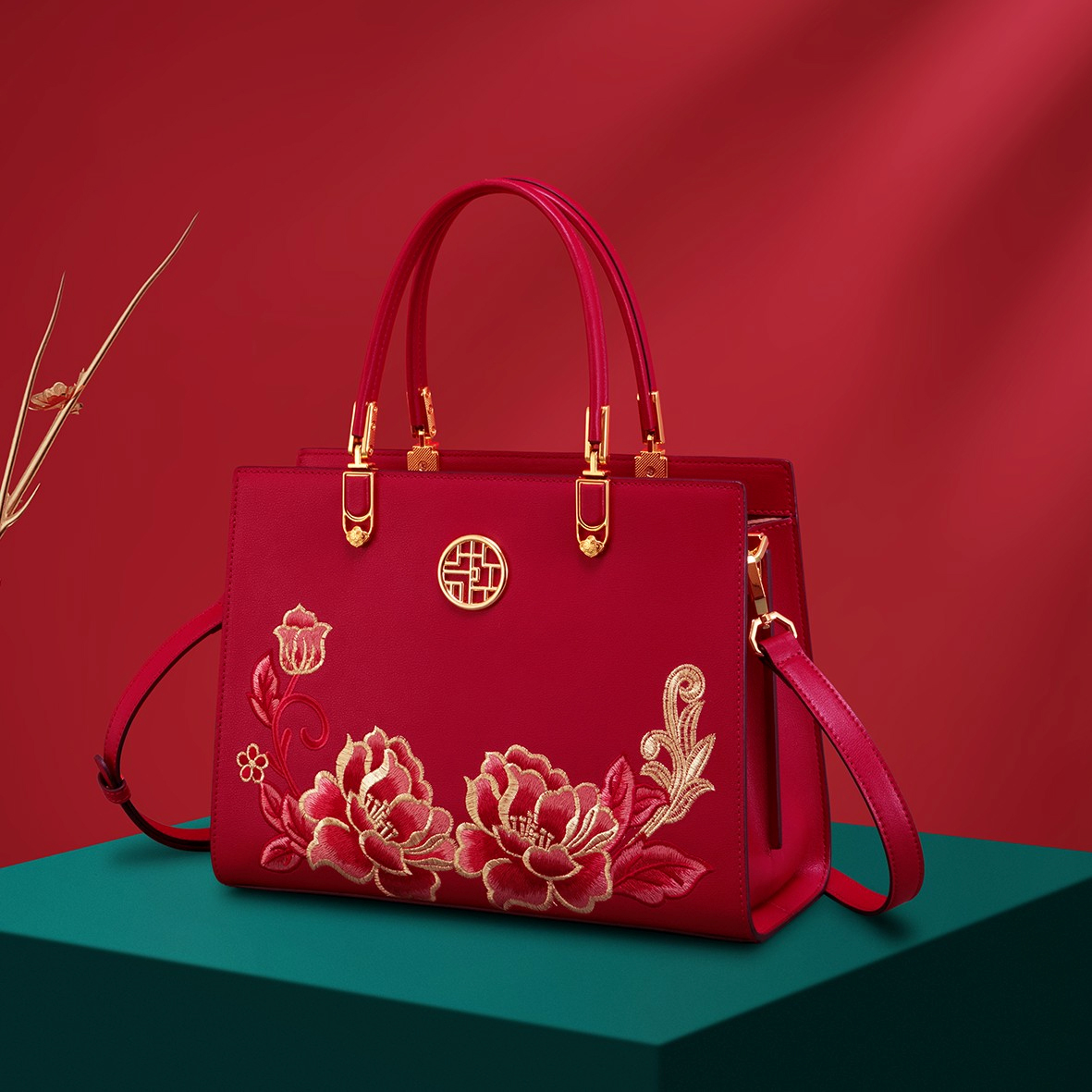 Rowone Handbags Chinese Embroi - Vintage Fashion In Chinese 评论和价格