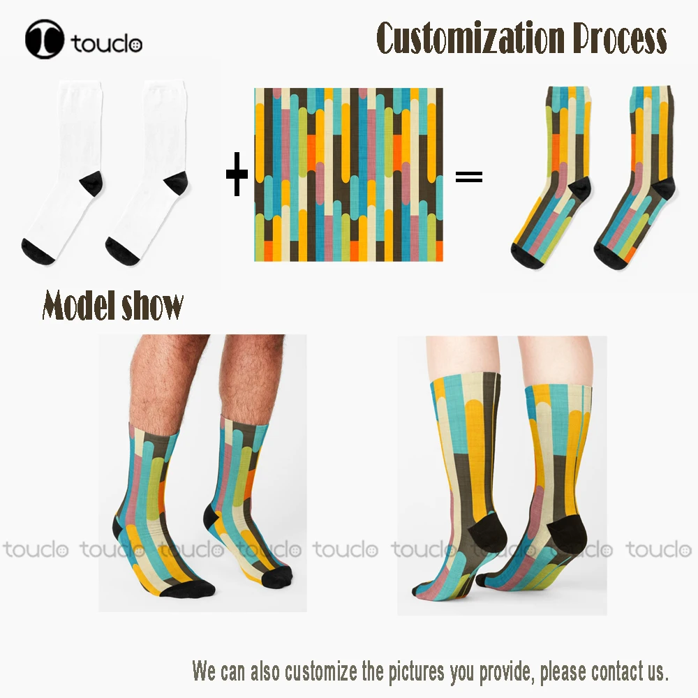 Vintage Las Vegas Socks Women  - Vintage Vegas Fashion 评论和价格